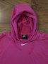 NIKE SWOOSH HOODIE DRESS - страхотна туника, снимка 4