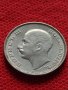 Монета 20 лева 1940г . Борис трети Цар на Българите за колекция - 27337, снимка 7
