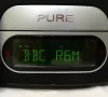 ⭐⭐⭐ PURE Contour 100Di ⭐⭐⭐ Страхотно английско DAB/DAB+/FM/iPod/AUX радио с дистанционно , 20 вата, снимка 4