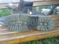 Обувки за американската армия продавам, снимка 4