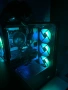 Настолен геймърски компютър RTX 5060 / Ryzen 5 9600X / 1TB / 16 GB RAM, снимка 3