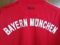 Bayern Munich Adidas оригинална тениска фланелка Байерн Мюнхен S  , снимка 4