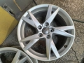 Джанти Audi 5x112x7,5J17ет38, снимка 3