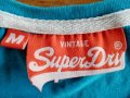 Super Dry Vintage, Размер М. Код 1364, снимка 4