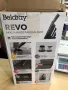 РЪЧНА БЕЗЖИЧНА МИНИ ПРАХОСМУКАЧКА BELDRAY, снимка 4