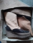 ботуши с кози вълна, снимка 4