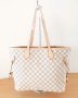Луксозна чанта Louis Vuitton Neverfull код BR.134, снимка 2