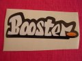 Сет стикери за MBK Booster, снимка 2