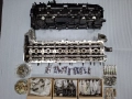 9888353 Нова Цилиндрова глава валове BMW B57D30B G01 M40dX G11 740dX, снимка 2