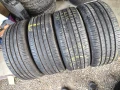 4бр.летни гуми CONTINENTAL 235 55 17 DOT18 цена за брой, снимка 1