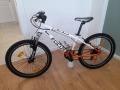 Велосипед Колело FOCUS Raven Rookie 24'' Germany алуминиево Немско, снимка 5