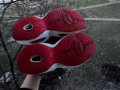 Reebok Question Mid 'Red' — номер 40.5, снимка 5