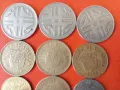 Лот монети Колумбия , снимка 5