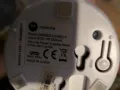 Бебефон Motorola MBP853, снимка 3