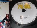 greatest hits of the 70 and 80 dvd 0401261829WC66, снимка 2