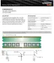 Памет DDR2 Kingston KVR800D2N5/1G 1GB 128M x 64-Bit  CL5 , снимка 2