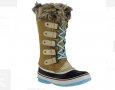 ботуши  Sorel Joan of Arctic Curry Turquoise  номер 41, снимка 2