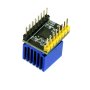 TMC2209 Драйвер за стъпков мотор stepstick 2.8A 4.75-29V, снимка 2