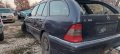 Mercedes-Benz C 200 2.0i 1995 г. - на части ! , снимка 2