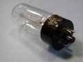 радиолампа 0,3Б65-135 Бареттер, снимка 3