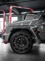 23 цола КОВАНИ джанти за Mercedes G W464 W463, снимка 9