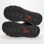 SALOMON Contagrip GTX Високи Туристически Обувки Маратонки 41-41.5 26см, снимка 5