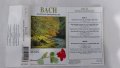 BACH- baroque masterpieces, снимка 2