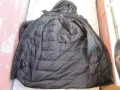 Fay марково дамско италианско яке тип парка с гъши пух размер L. , снимка 5