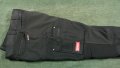 L.Brador 184PB STRETCH Trouser Work Wear размер 56 / XXL еластичен работен панталон W2-11, снимка 4