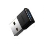 Блутут за компютър, лаптоп и др. Baseus BA04 USB Bluetooth 5.0 стандарт, снимка 2