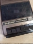 Касетофон"Sharp"RD-620DB, снимка 11