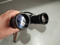 ОТЛИЧЕН Съветски Бинокъл-БПЦ2- 7 х 50-TENTO -MADE IN СССР, снимка 5