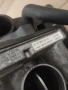 Дроселова Клапа за Mercedes Benz W202 M111 , снимка 7