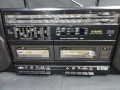 СТАР РЕТРО ДВУКАСЕТЪЧЕН РАДИО КАСЕТОФОН PANASONIC RX-CT800, снимка 5