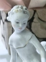 Руска порцеланова статуетка , снимка 4