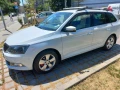 Skoda Fabia 1.0 MPI/LPG - Style, снимка 3