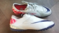 NIKE MERCURIAL Football Astro Turf Размер EUR 46 / UK 11 стоножки за футбол 323-14-S, снимка 2