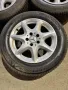 Гуми с джанти Mercedes , снимка 1