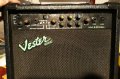 Кубе за електрическа китара  Vester Maniac VM-210RSL, снимка 1 - Китари - 33210205