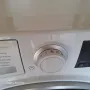 Пералня със сушилня Hotpoint, снимка 6