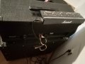 Marshall Super LEAD 150W,2x75 Celestion G12T-75 Vintage, stereo, Made in England, снимка 3