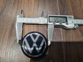 VW Капачки за джанти 56мм и 65мм  Golf Пасат - 6CD601171 - 5HO601171, снимка 6