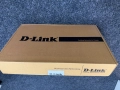 D-Link DXS-1210-16TC 16-Port 10G Smart Switch / комутатор, снимка 5