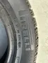 4бр.чисто нови зимни гуми 225 55 R16 Пирели, снимка 2