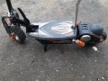 Електрическа тротинетка със седалка ТОП! 1000W, снимка 2