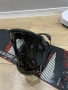 Сноуборд дъска К2 155 + Автомати Drake Fifty L, снимка 7