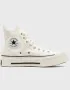 CONVERSE Обувки Chuck 70 De Luxe Squared, снимка 1
