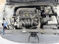 Hyundai Elantra 7, 1.6 MPI двигател G4FM, 123 кс., автоматик, 24000 км., 2024 г., Хюндай Елантра 7, снимка 13
