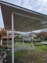 Изработка на метални конструкции, навеси и огради, снимка 3