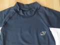 oneill rush gard  Тениска UPF50+, снимка 9